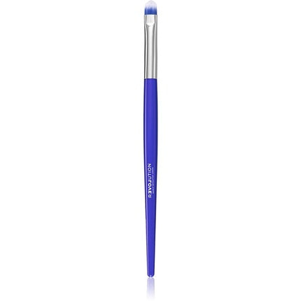 Revolution Relove Eye Flat Crease Brush 1szt W