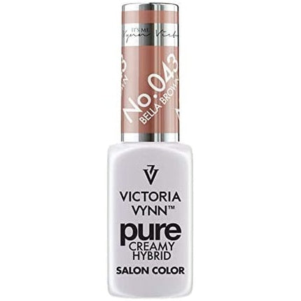 Victoria Vynn Pure Creamy Hybrid No. 043 Bella Brown