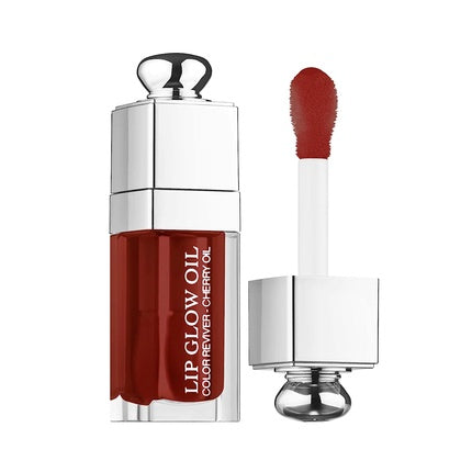 Dior Addict Lip Oil 020 Mahogany 0.2 Fl Oz