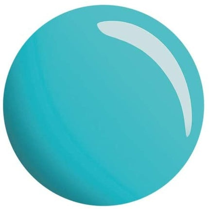 Estrosa Gel Nail Polish Shellac Nail Polish 14ml Agua Mar Blue