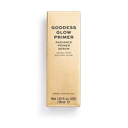 Makeup Revolution London Revolution Pro Goddes Glow Primer 30 Ml