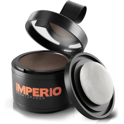 IMPERIO Hair Thickening Concealer for Men and Women Waterproof Hair Makeup 4g