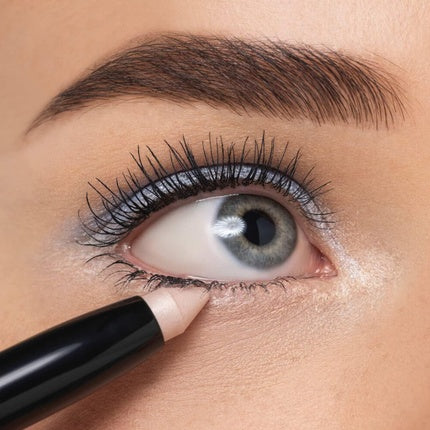 Artdeco High Performance Eyeshadow Stylo Waterproof In Shade 25 Seashell, 1.4g