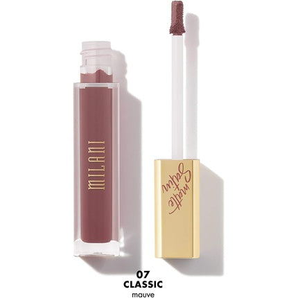 Milani Amore Satin Matte Lip Creme Classic 6.5ml