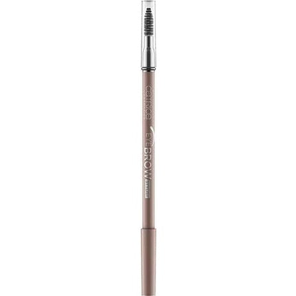 Catrice Eye Brow Stylist Ashy Drama Brown Eye Pencil 1.4g