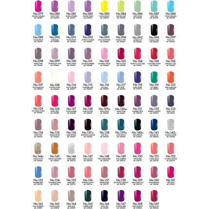 Victoria Vynn Pure Creamy Hybrid No. 037 Dream Girl