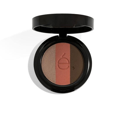 Rougj Eyeshadow Trio 03