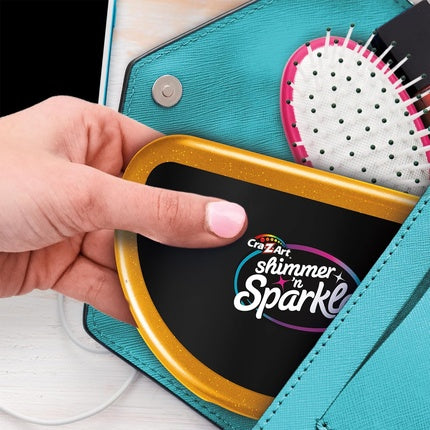 Shimmer N Sparkle All in One Beauty Compact