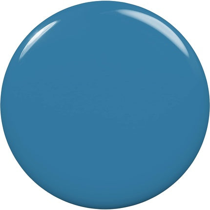 Essie Nail Polish Amuse Me No.787 Blue 13.5ml