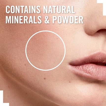 Compact Powder for the Face Stay Matte N009 Amber 14g