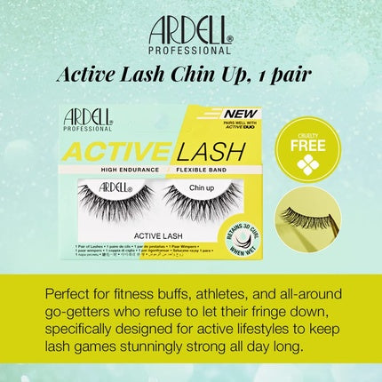 Ardell Active Lash Chin Up