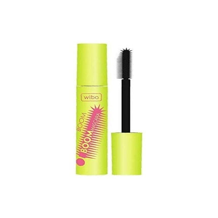 Wibo Boom Boom Mascara Thickening And Lengthening Mascara Black 11g