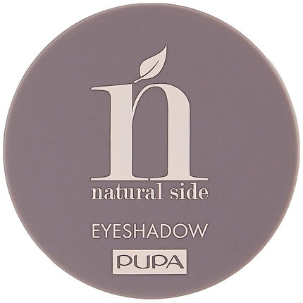 Pupa Compact Eyeshadow 002 Intense Mauve 2g