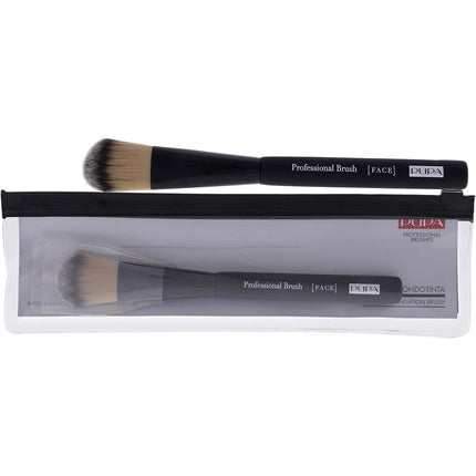 Pupa Foundation Brush - Professional Makeup Tool