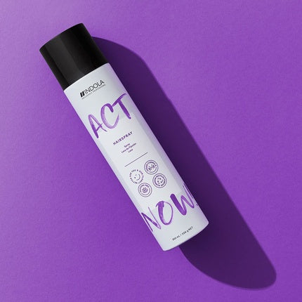 Indola ACT NOW! Hairspray 300ml