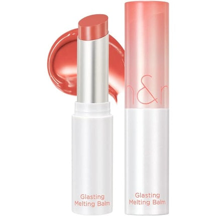Rom&Nd Glasting Melting Balm Lip Balm 03 Sorbet Balm 3.5g