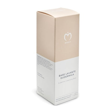 Most Eudermica Cleansing Base