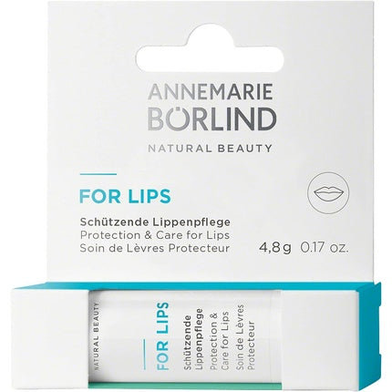 Annemarie Börlind For Lips Lip Care 5ml