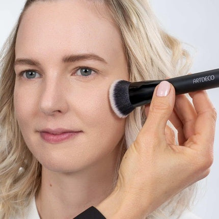 Art Contouring Brush Premium