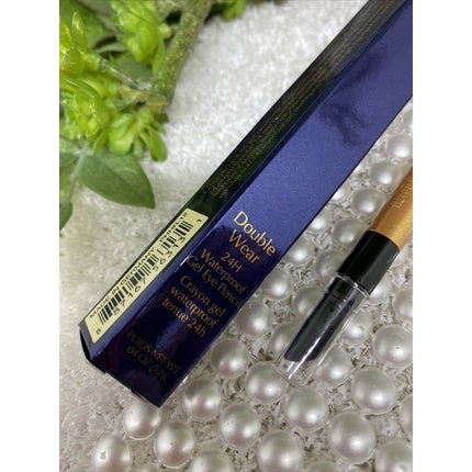 Estée Lauder Double Wear 24h Eye Pencil Waterproof Gel Eyeliner w/ Applicator 1.2g