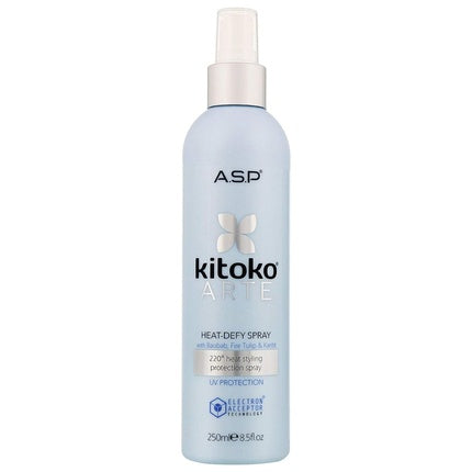 ARTE by Kitoko Heat Defy Spray 250ml