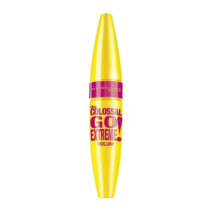 Maybelline Mascara