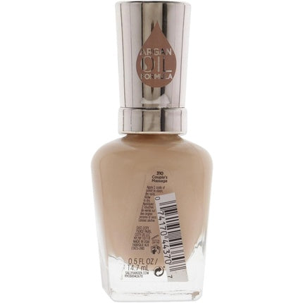 Sally Hansen Color Therapy Nail Polish Color 300 Soak at Sunset 14.7ml
