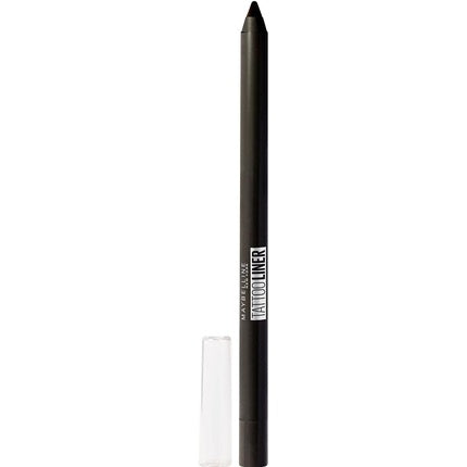 Maybelline Tattoo Liner Gel Pencil Eye Pencil 900 Deep Onyx 1.3g