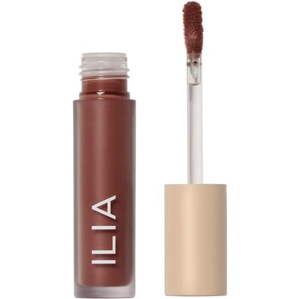 ILIA Beauty Liquid Powder Matte Eye Tint Baroque for Women 0.12oz Eye Shadow