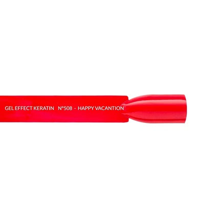 Keratin Effect Gel Effect Nail Polish