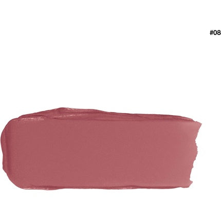 Rimmel London Lasting Finish Lipstick By Kate Moss In Shade 08, 4 Grams