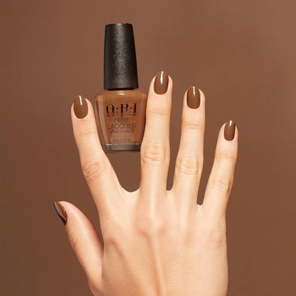 OPI Classic Nail Polish Long-Lasting Luxury Nail Varnish Original High-Performance Your Way Material Gworl 15ml