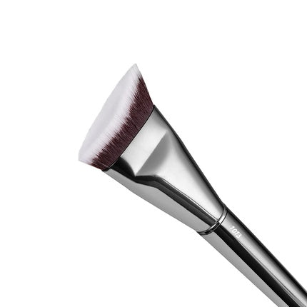 Luxury Grey 1012 Lightweight Foundation Brush