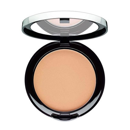 ARTDECO High Definition Compact Powder 10g - Medium Honey Beige