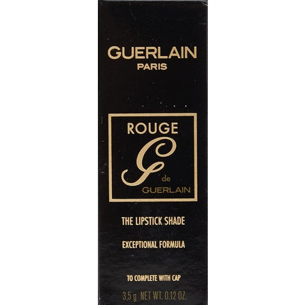 Guerlain Unisex Rouge Lip Bar Refill 11