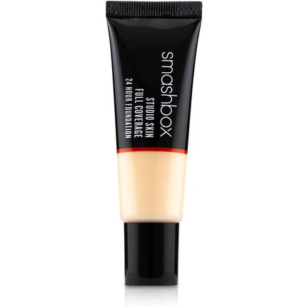 Smashbox Studio Skin Full Coverage 24 Hour Foundation 0.3 Fair Neutral
