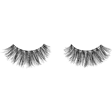 Catrice Faked Dramatic Curl Lashes Black Easy to Remove Extreme Volume Instant Result Long-lasting Nanoparticle Free