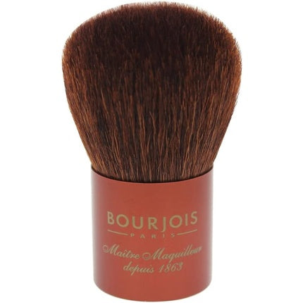 Bourjois Soft Powder Makeup Brush for Face and Cheeks