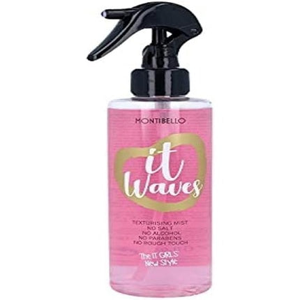 Montibello Montibello It Waves Spray 200ml