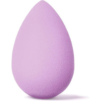 Beautyblender Lilac Blender Makeup Sponge Blend Liquid Foundations Powders Creams Streak Free Application Vegan Cruelty Free Made in USA