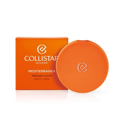 Collistar Sun Mediterranea Empty Foundation Trousse