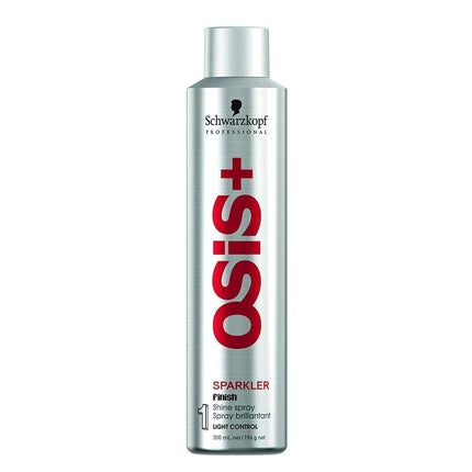 Schwarzkopf OSiS Sparkler Shine Spray 300ml