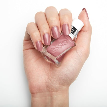 Essie Long-Lasting Nail Polish with Glossy Finish Gel Couture Color No. 485 Princess Charming Pink 13.5ml