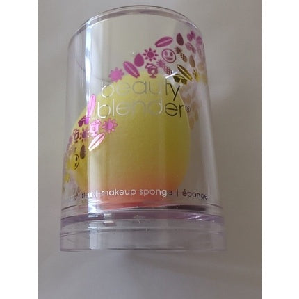 Brand New Beauty Blender - Yellow