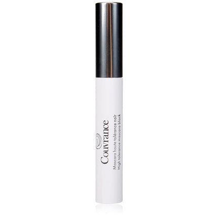 COUVRANCE High Tolerance Mascara Black 7ml
