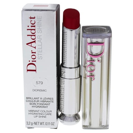 Dior Addict Stellar Shine Lipstick 579 Diorismic 0.11oz