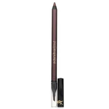 Yves Saint Laurent Lines Liberated Eyes