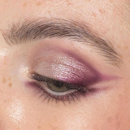 Mesauda Milano Bare Harmony 201 Eyeshadow Palette