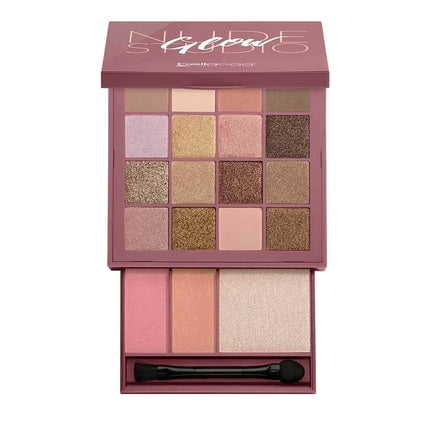 Bellaoggi Nude Studio Glow - 1 Gram