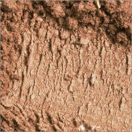 Nude by Nature Radiant Loose Powder Foundation 100% Natural Ingredients SPF 15 W8 Classic Tan